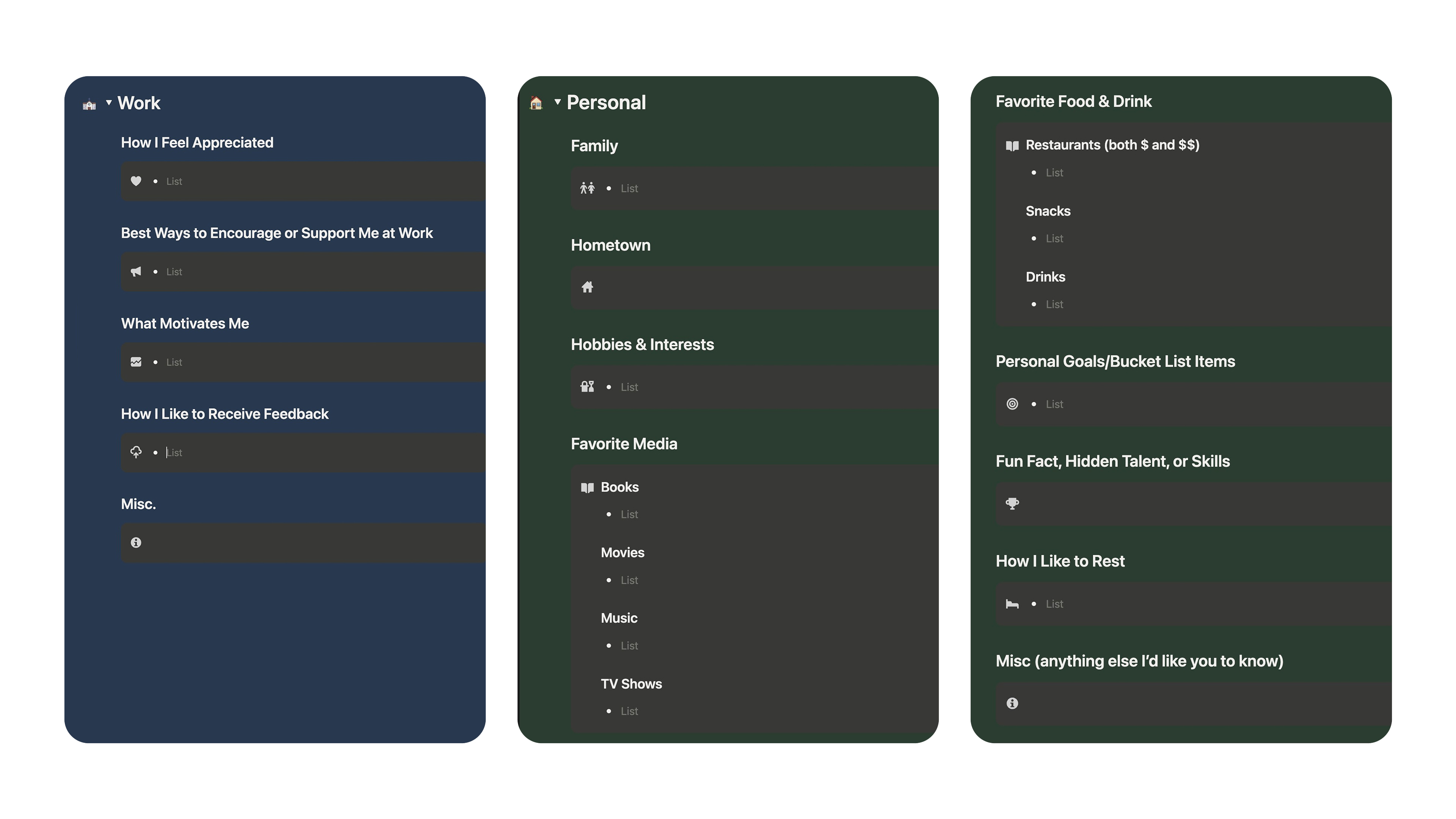License keys and subscription tracking
